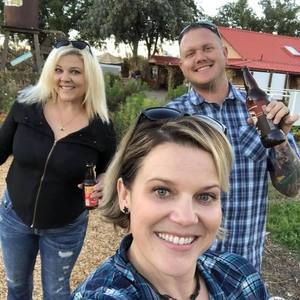 Meet your Posher, Tiffany